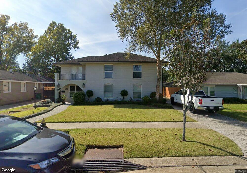 616 Green Acres Rd, Metairie, LA 70003 - photo 1