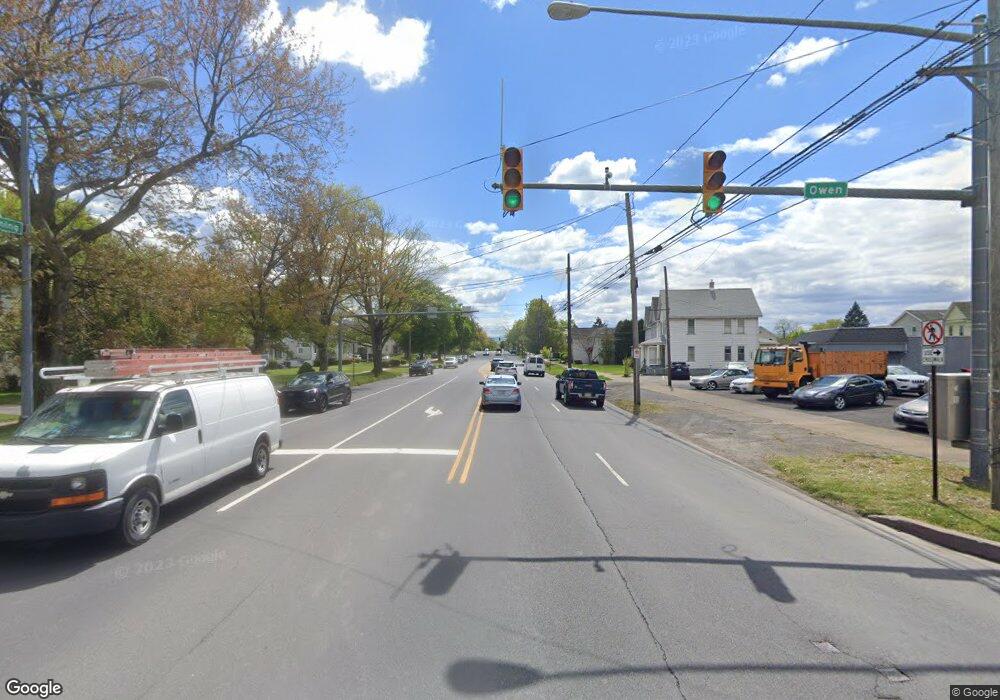 0 Owen & Main St, Swoyersville, PA 18704 - photo 1