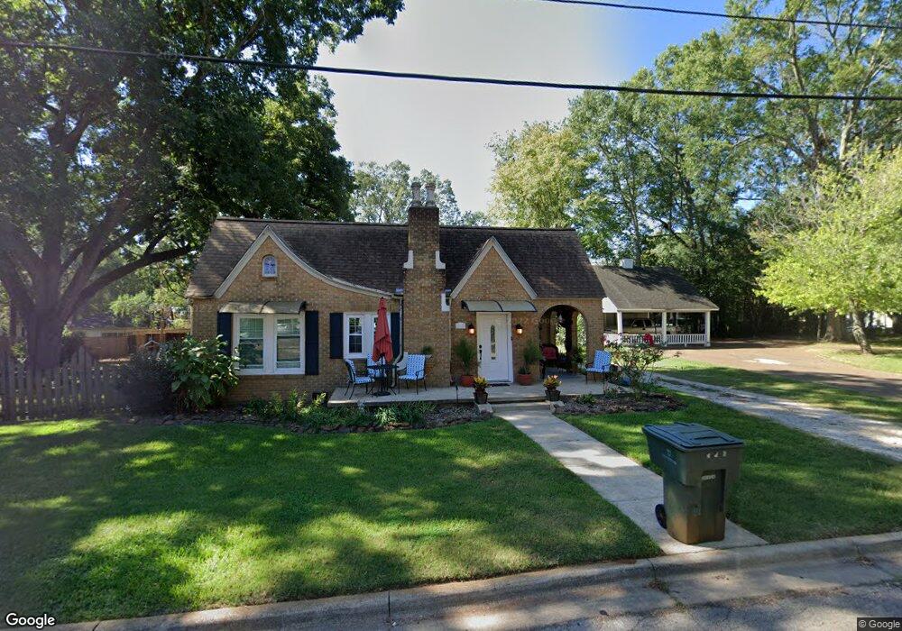 516 Price St, Nacogdoches, TX 75961 - photo 1