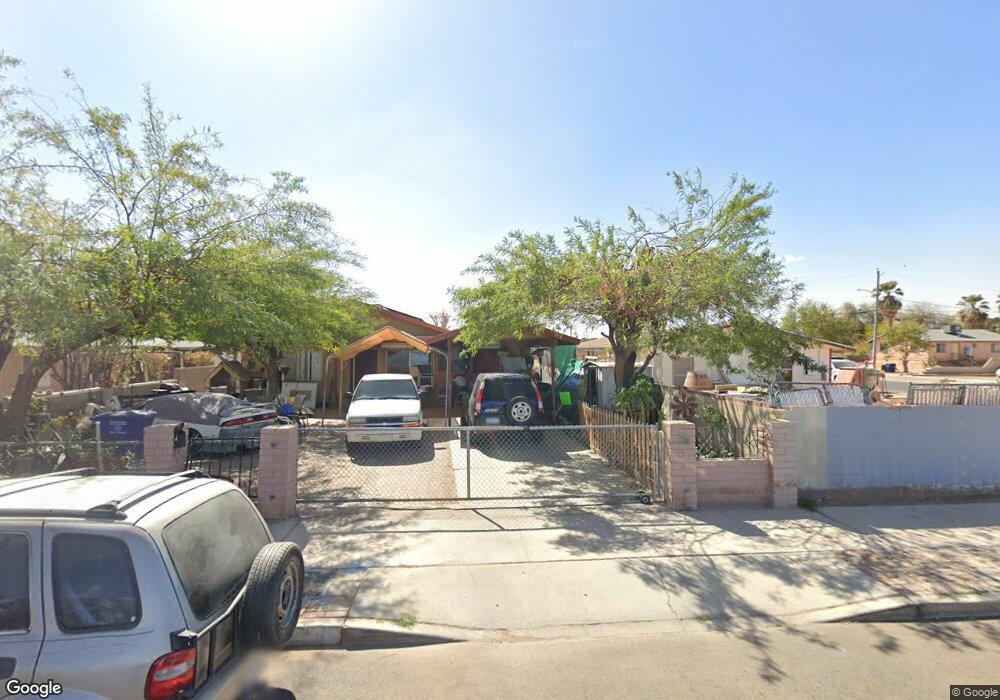 969 W 2nd St, Yuma, AZ 85364 - photo 1