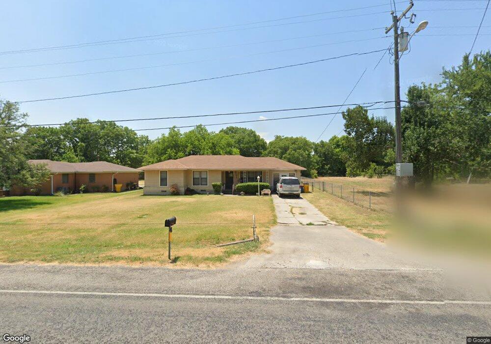 1631 Old Denton Rd, Gainesville, TX 76240 - photo 1