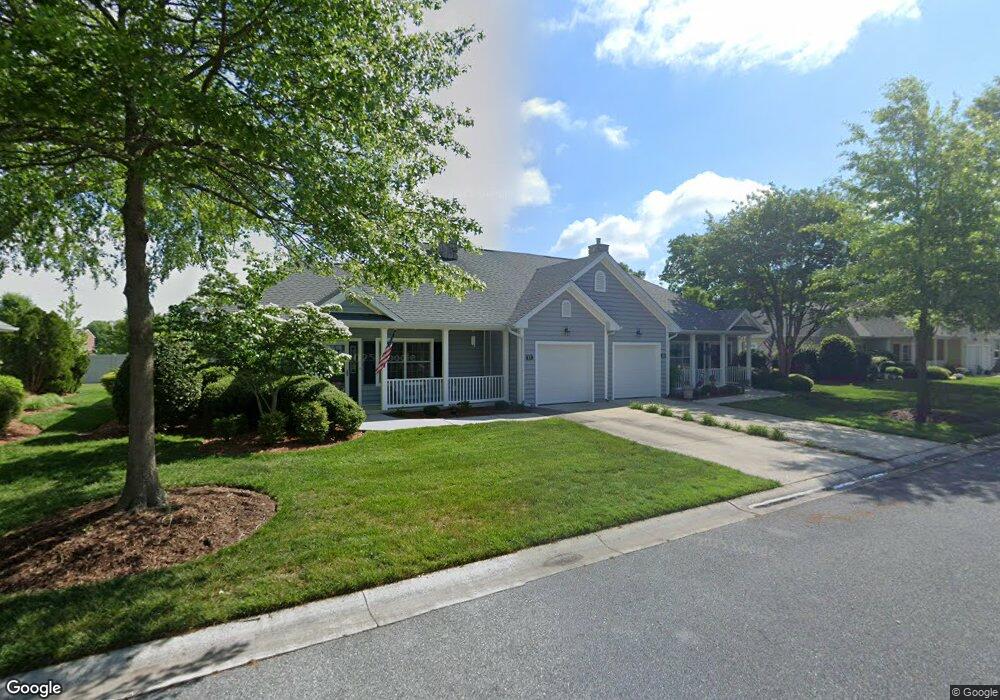 17 Bayberry St, Georgetown, DE 19947 - photo 1