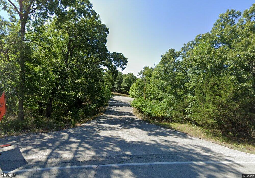 Lot 11 Sapphire, Kimberling City, MO 65686 - photo 1