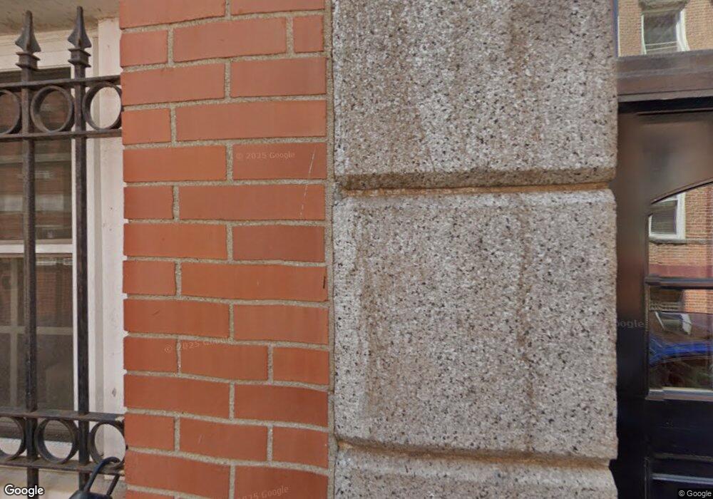 27 Clark St unit 2, Boston, MA 02109 - photo 1