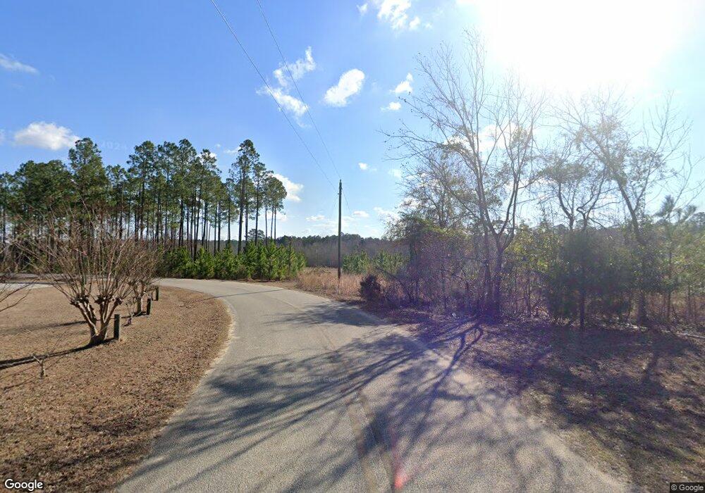 110 N Thompson Church Rd, Vidalia, GA 30474 - photo 1