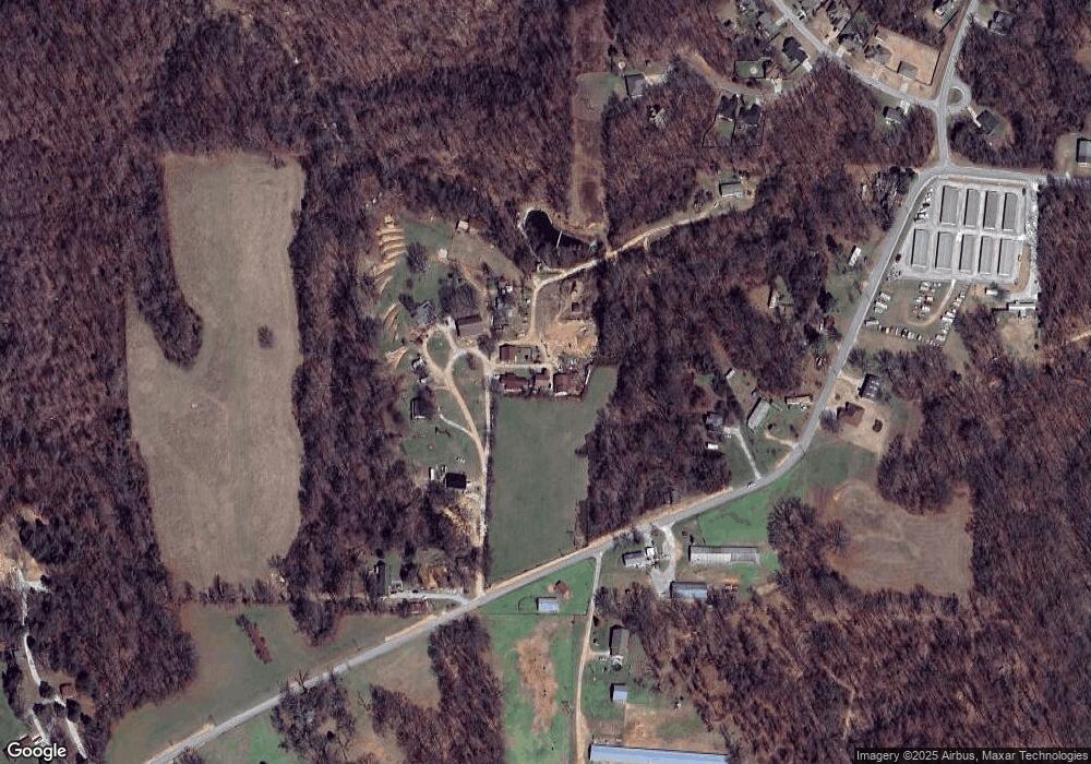 13025 Miller Church Rd, Bentonville, AR 72712 - photo 1