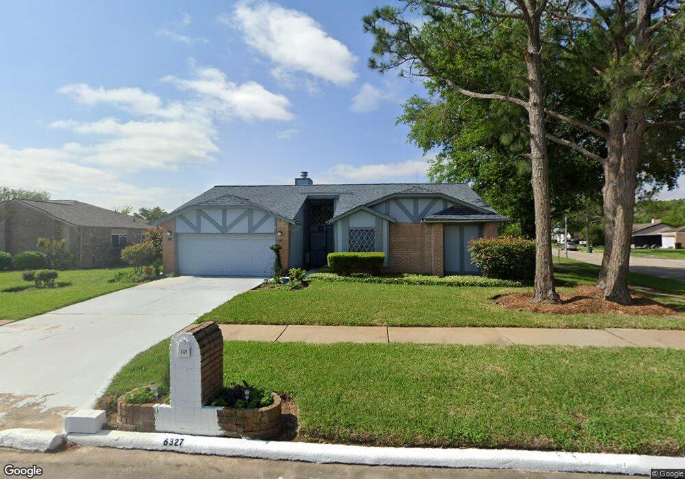 6327 Clayridge Dr, Houston, TX 77053 - photo 1
