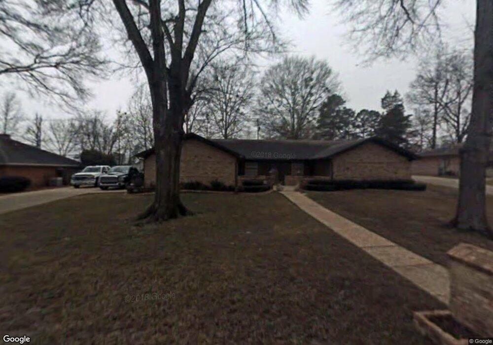 5205 Stagecoach St, Tyler, TX 75703 - photo 1