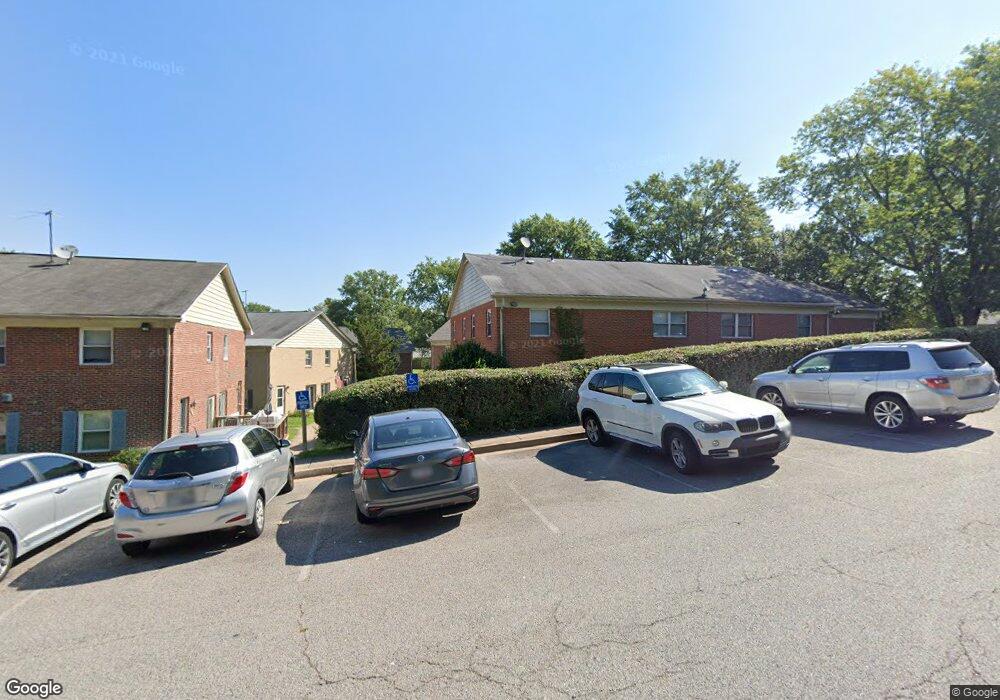 9757 Hagel Cir unit 52/A, Lorton, VA 22079 - photo 1