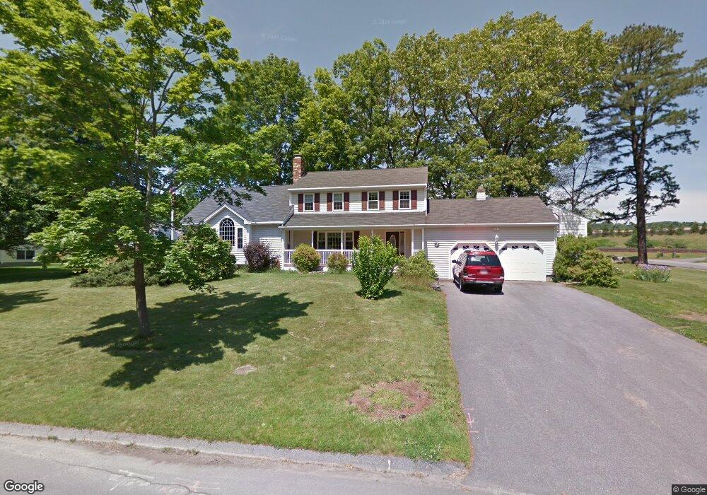 59 Magna Rd, Methuen, MA 01844 - photo 1