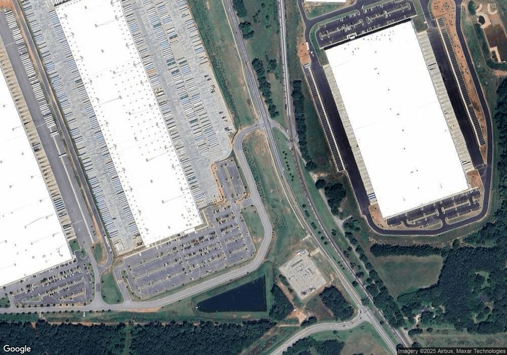 3192 Highway 42, Locust Grove, GA 30248 - photo 1