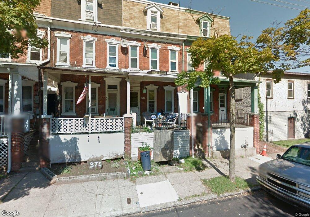 37 1/2 E 2nd St, Pottstown, PA 19464 - photo 1