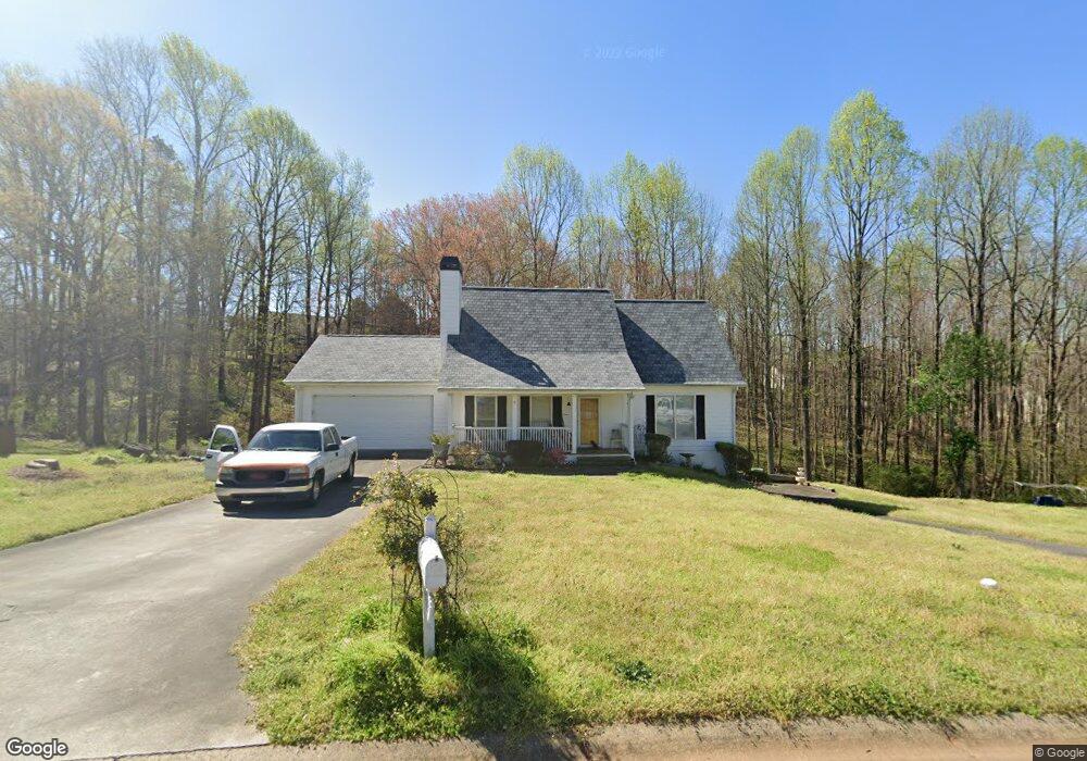 4062 Crabapple Dr, Gainesville, GA 30507 - photo 1