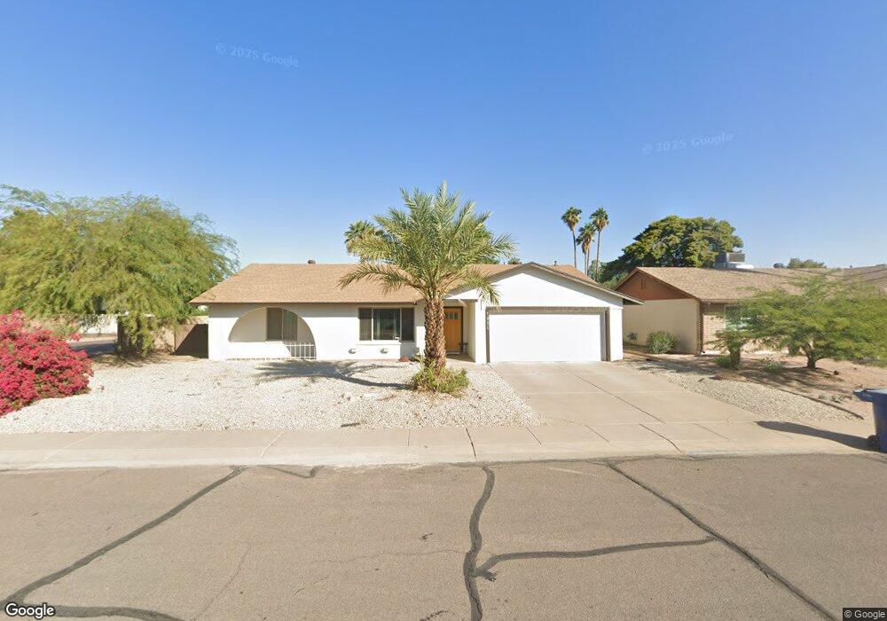 1906 E Huntington Dr, Tempe, AZ 85282 - photo 1