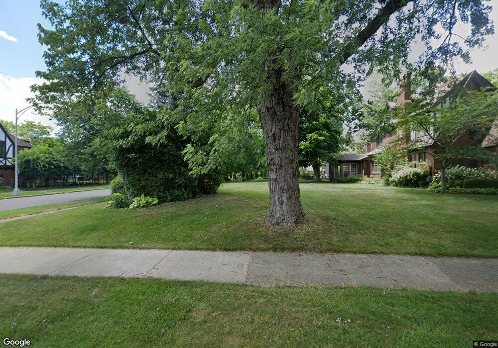 1305 Audubon Rd, Grosse Pointe Park, MI 48230 - photo 1