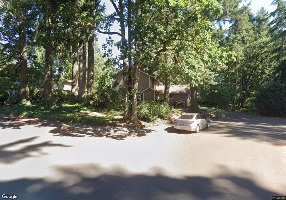 17811 Lake Haven Dr, Lake Oswego, OR 97035 - photo 1