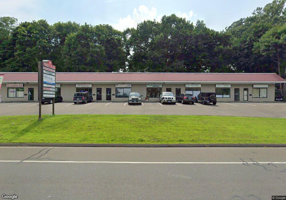 560 Forest Rd, West Haven, CT 06516 - photo 1