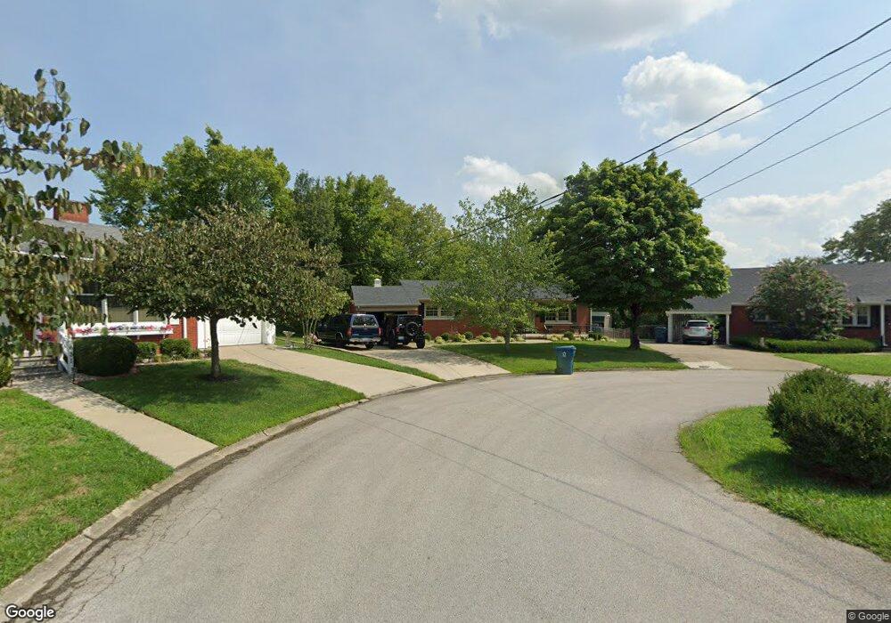 643 Elizabeth Ct, Harrodsburg, KY 40330 - photo 1