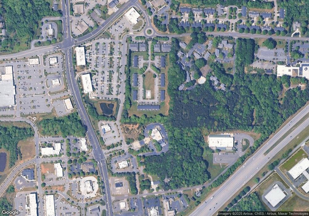 2350 Bay Meadows Rd unit M, Winston Salem, NC 27103 - photo 1