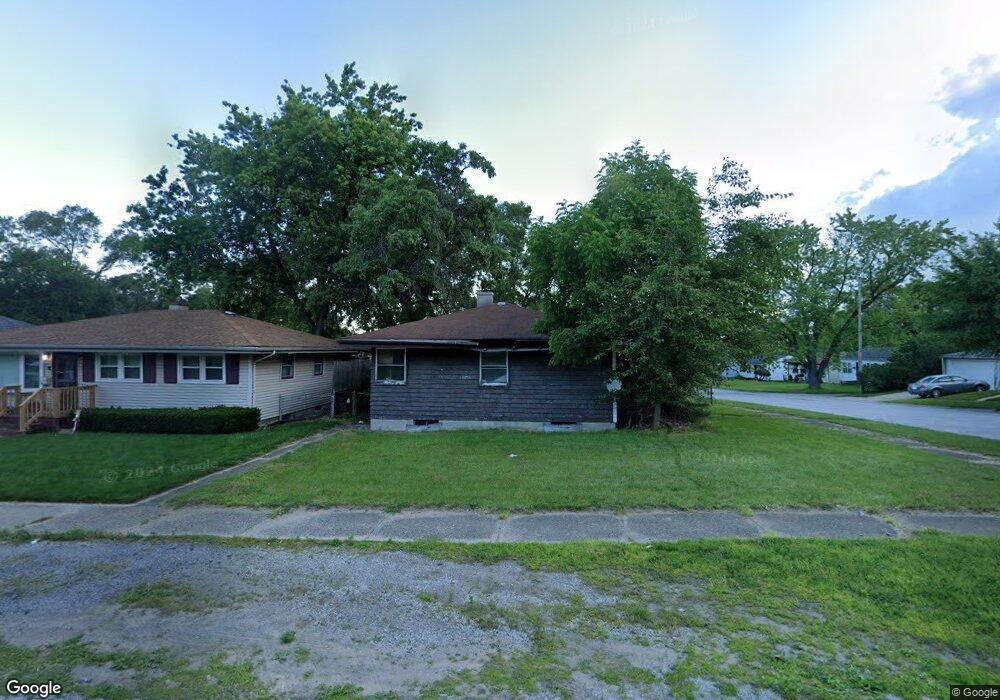 932 E 41st Ave, Gary, IN 46409 - photo 1
