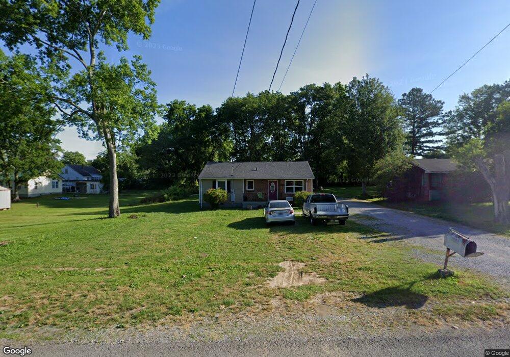 105 Lafayette St, Shelbyville, TN 37160 - photo 1
