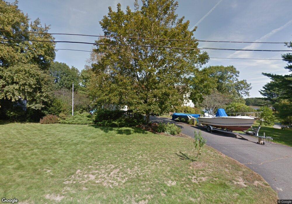 3 Ox Point Dr, Kittery, ME 03904 - photo 1