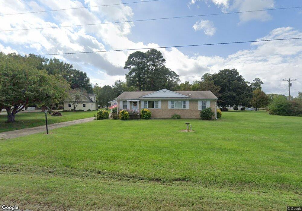 1456 Ebb Tide Dr, Colonial Beach, VA 22443 - photo 1