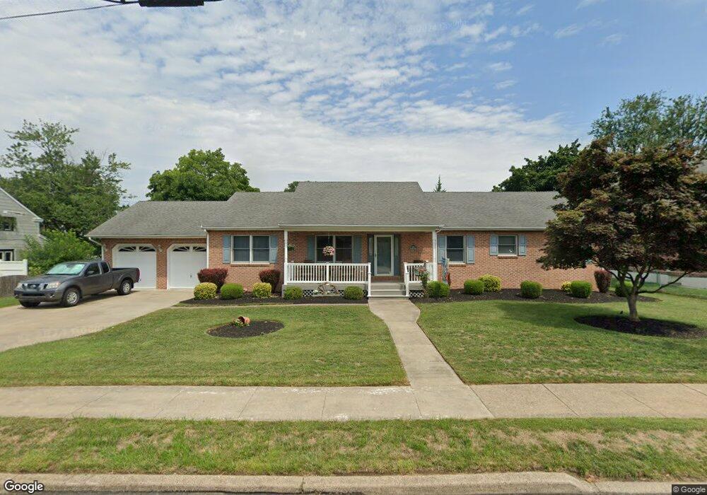 317 Pontiac St, Essington, PA 19029 - photo 1