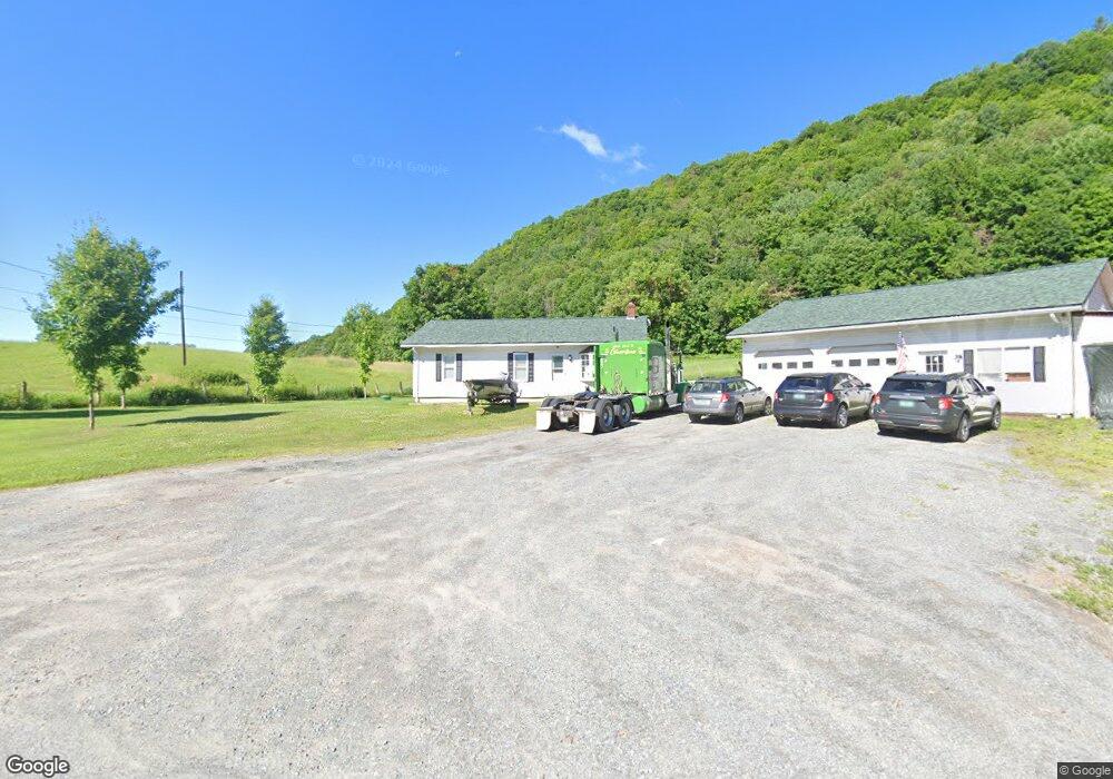 3971 Us Route 5 S, Barnet, VT 05821 - photo 1