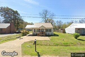 343 E Missouri Ave, Crenshaw, MS 38621