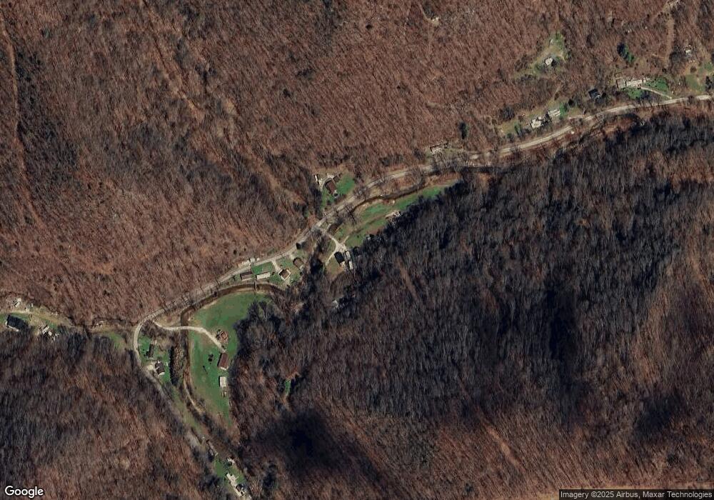 401 Ten Mile Rd, Branchland, WV 25506 - photo 1