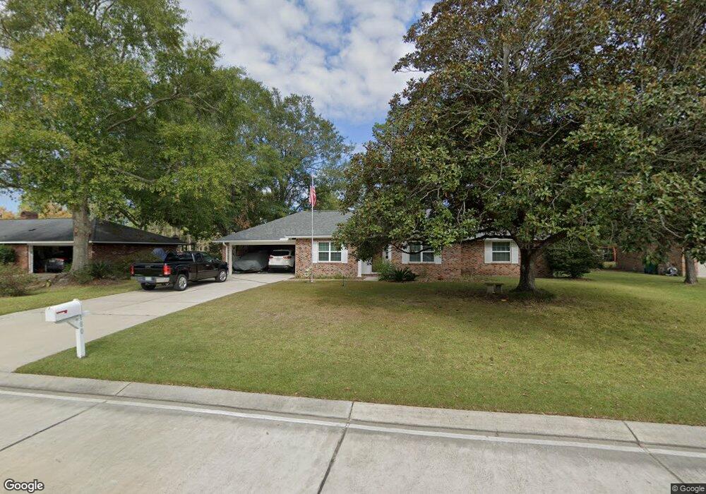 180 W Pinewood Dr, Slidell, LA 70458 - photo 1