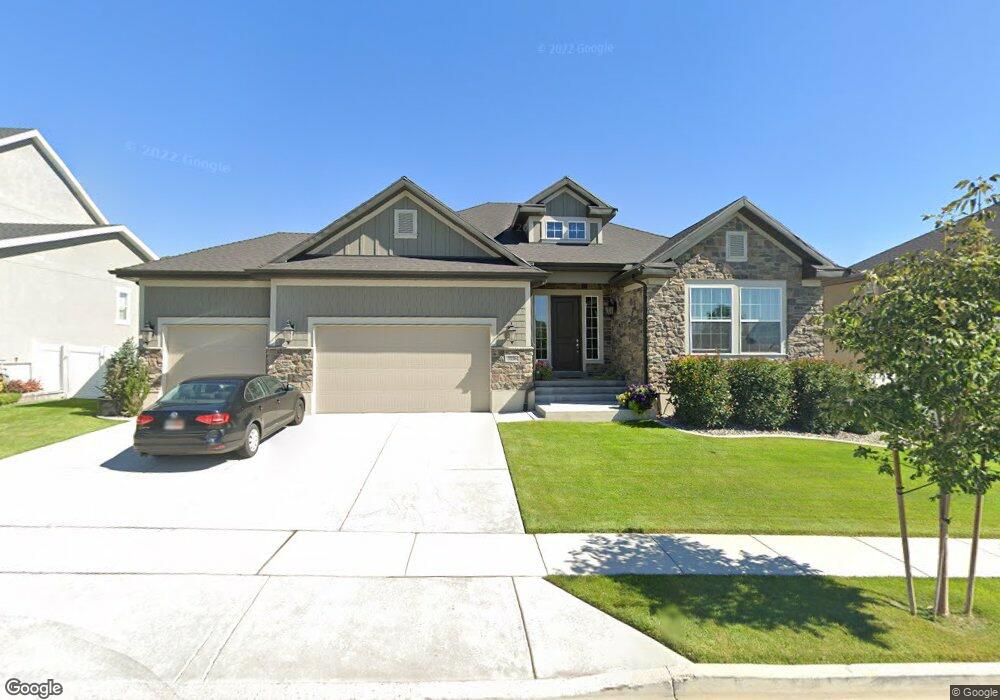 3156 N Meadow View Dr, Lehi, UT 84043 - photo 1