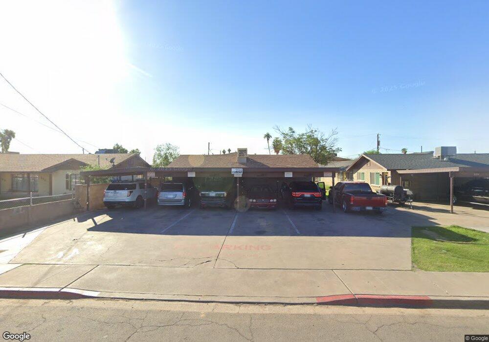 234 S Lazona Dr, Mesa, AZ 85204 - photo 1