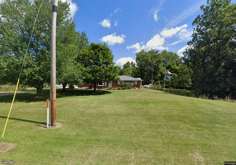 27161 Stipps Hill Rd, Laurel, IN 47024 - photo 1