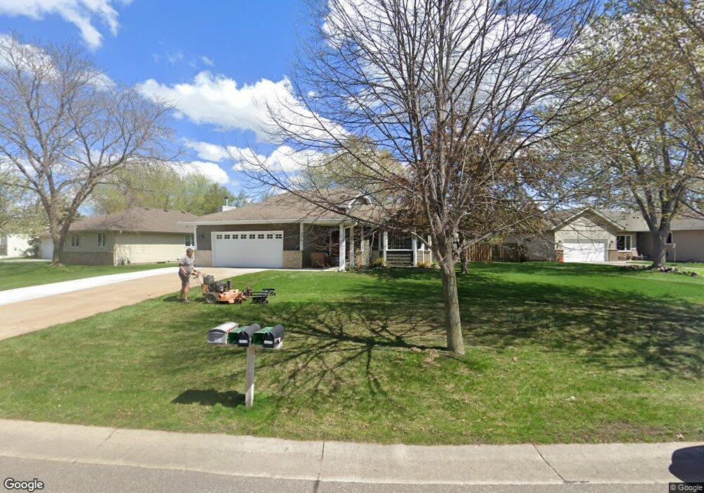 13119 Yukon St NW, Coon Rapids, MN 55448 - photo 1