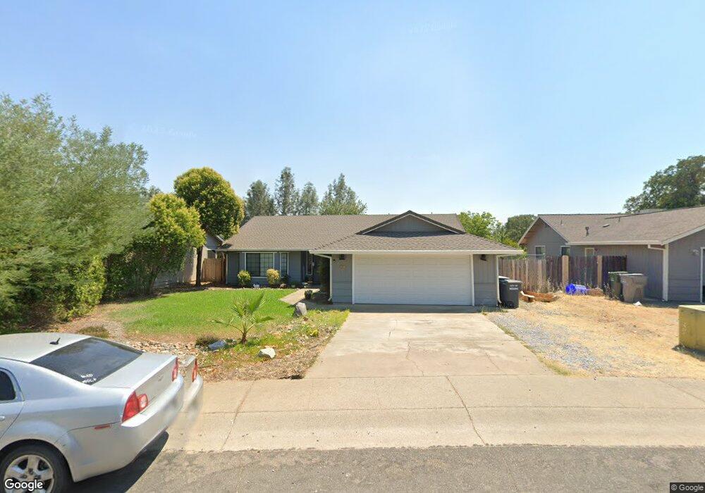 2325 Candlewood Dr, Redding, CA 96003 - photo 1