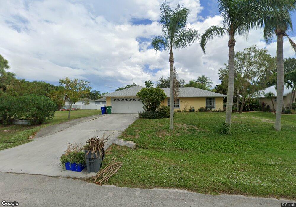 114 Filbert St, Sebastian, FL 32958 - photo 1