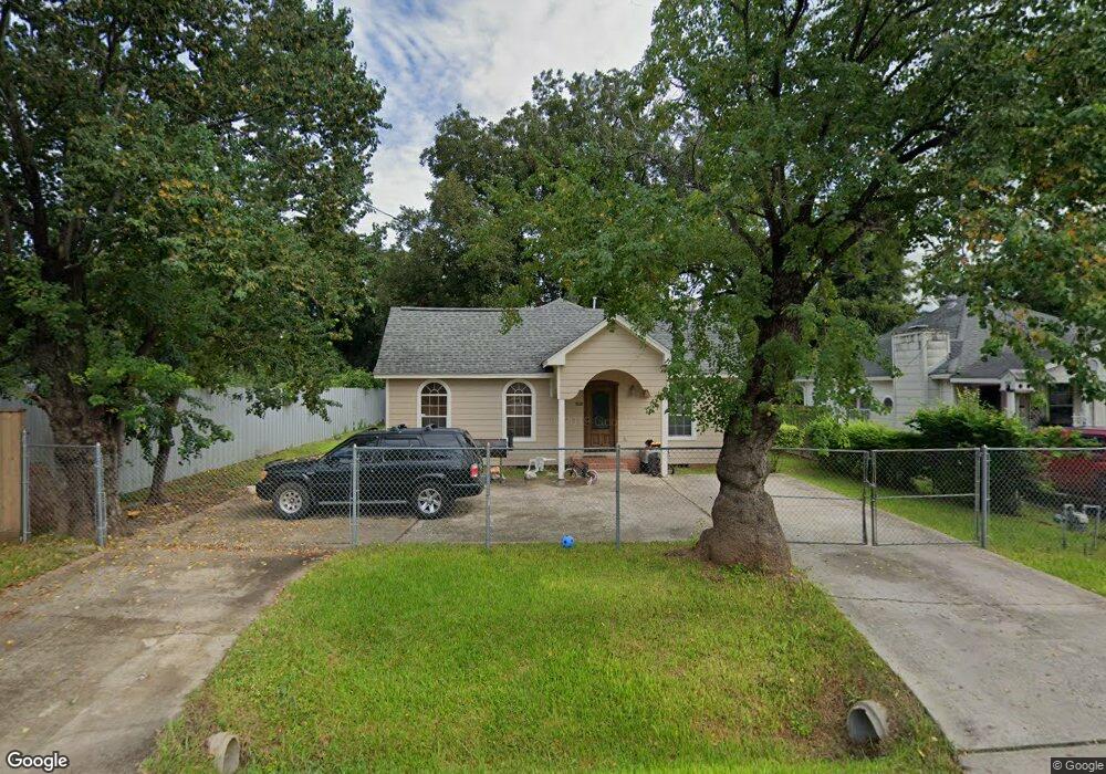 2903 Reid St, Houston, TX 77026 - photo 1