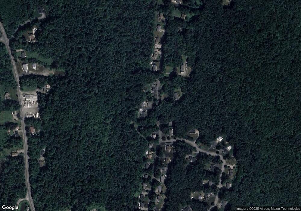 73 Clark Rd, Fiskdale, MA 01518 - photo 1