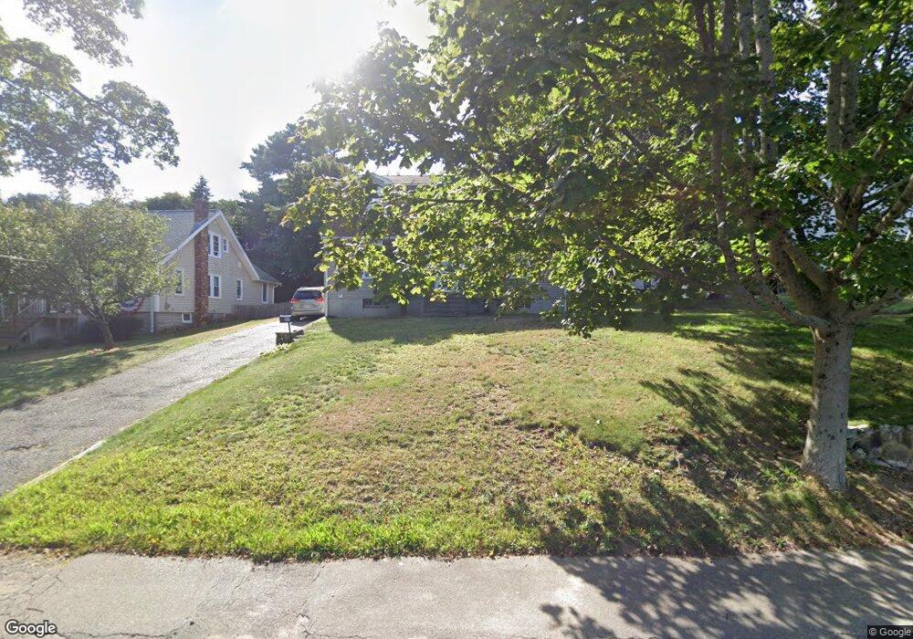 151 Old St, Randolph, MA 02368 - photo 1