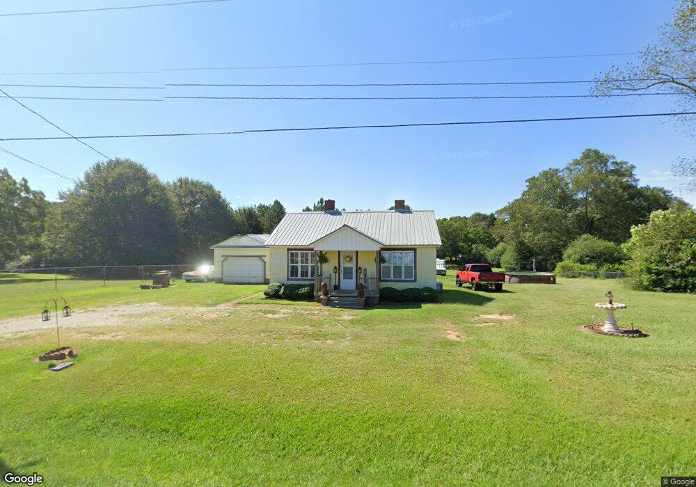 285 E Railroad St, Bowman, GA 30624 - photo 1