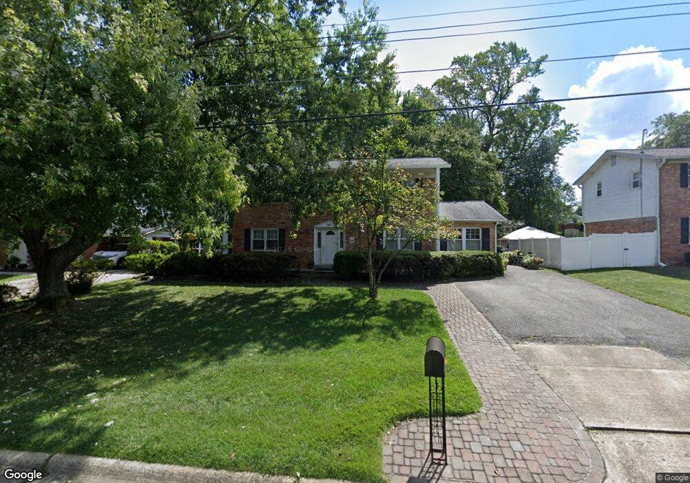 807 Downs Dr, Silver Spring, MD 20904 - photo 1