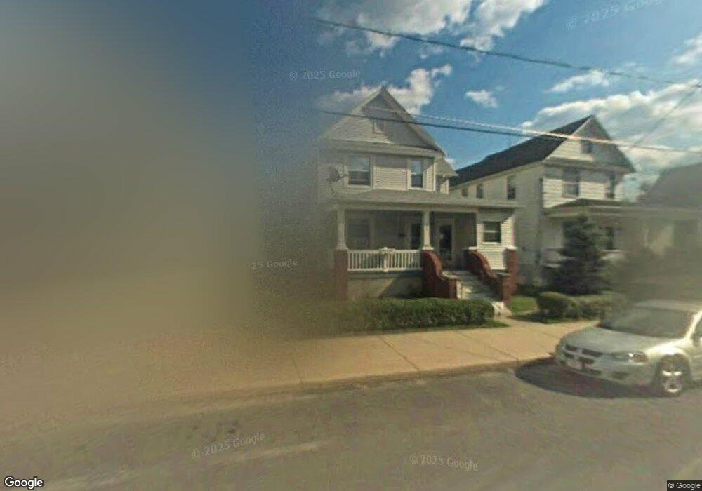 113 Hull Ave, Olyphant, PA 18447 - photo 1