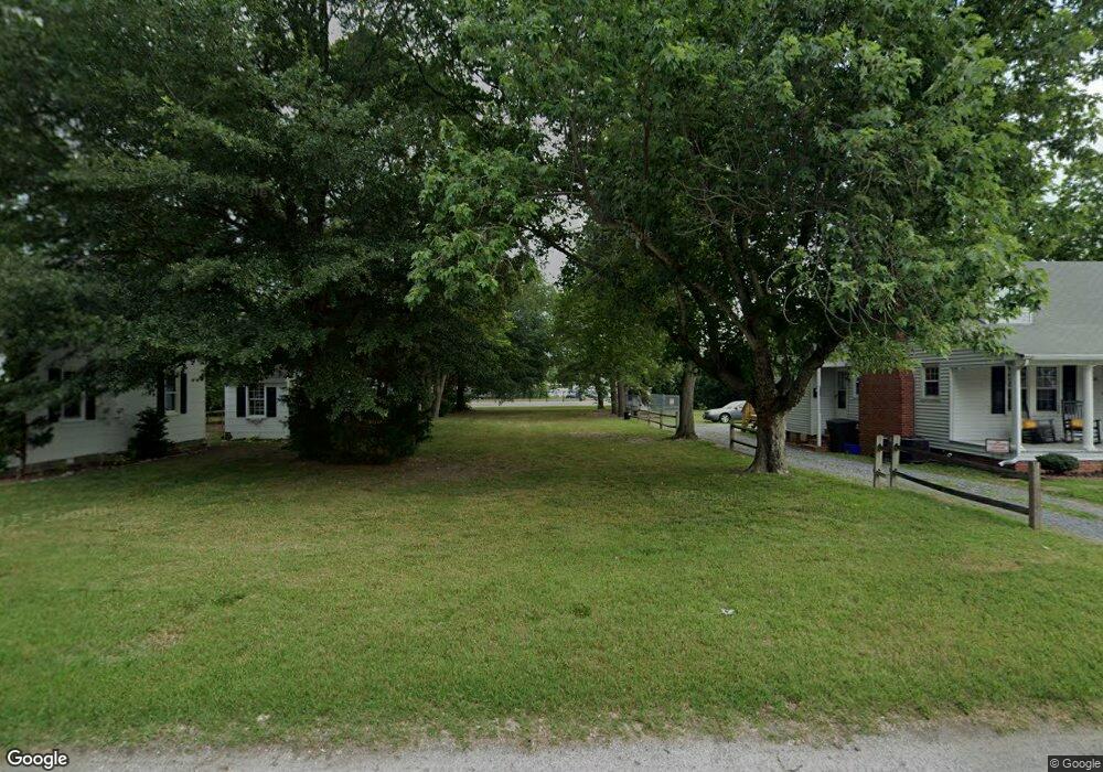 805 E William St, Salisbury, MD 21804 - photo 1