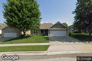 4532 Lili Dr, Lawrence, KS 66049
