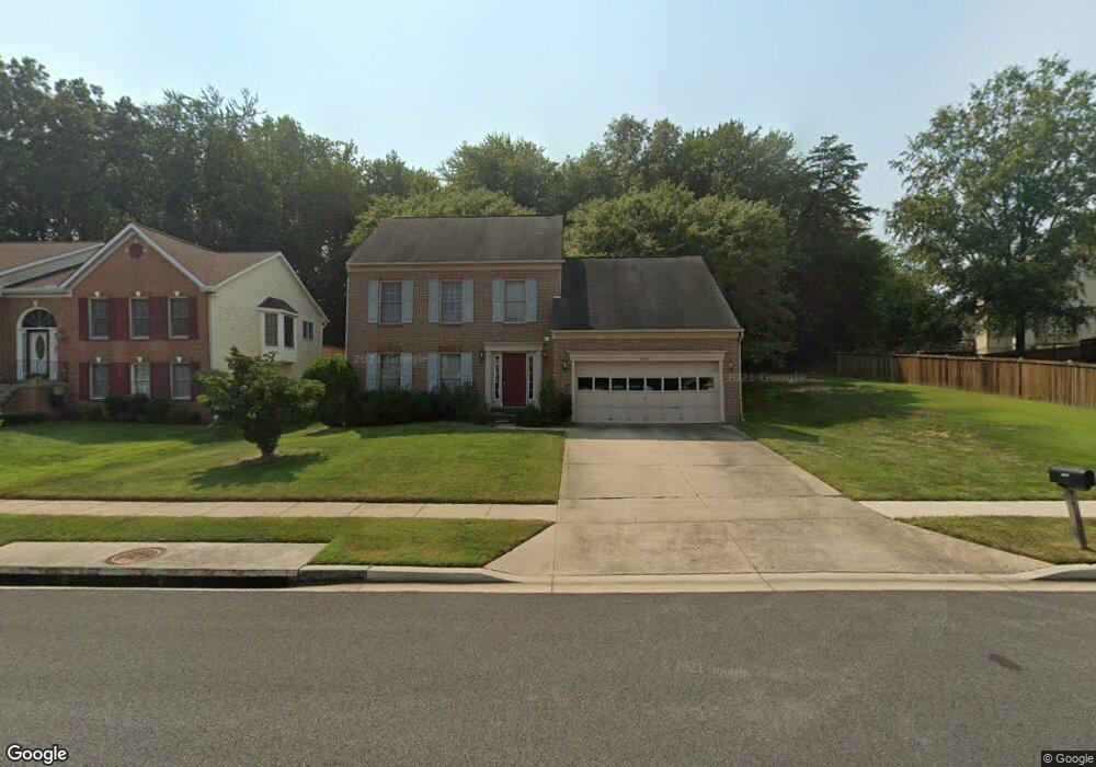 3614 Ladova Way, Springdale, MD 20774 - photo 1