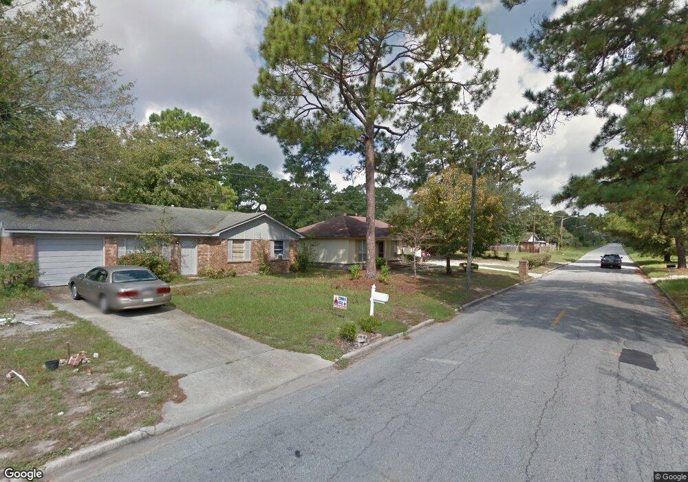 6980 Howard Foss Dr, Savannah, GA 31406 - photo 1