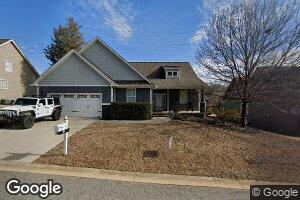 423 S Pendernale Dr, Moore, SC 29369