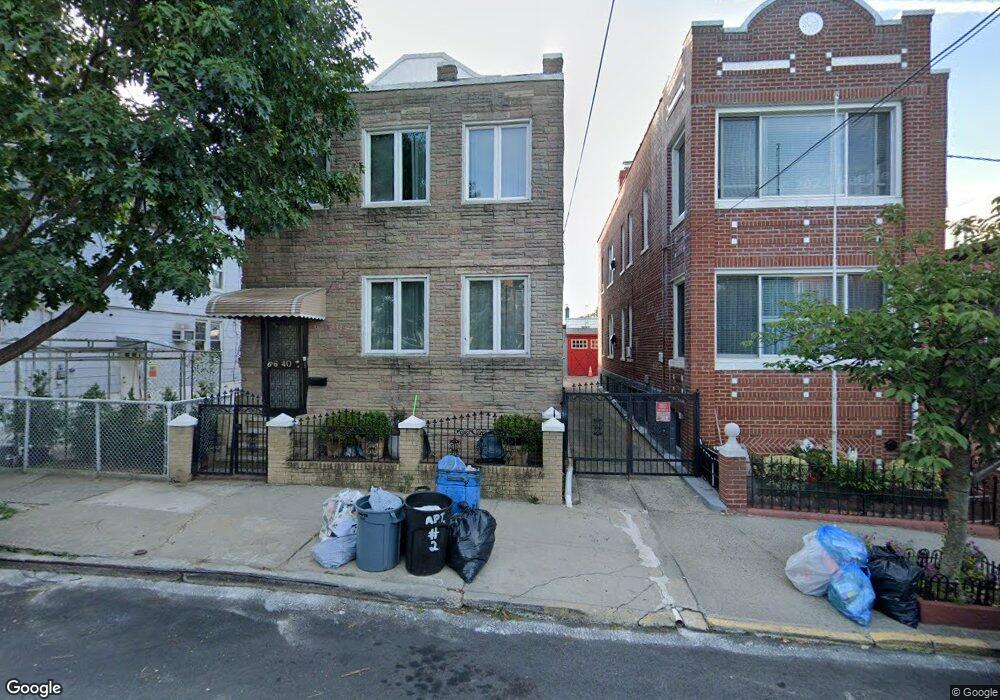 66-40 Jay Ave, New York City, NY 11378 - photo 1